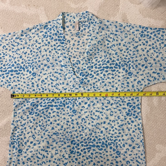 Pratesi luxurious caftan - Picture 12 of 17